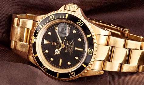 rolex de oro antiguo precio|Rolex precios oficiales.